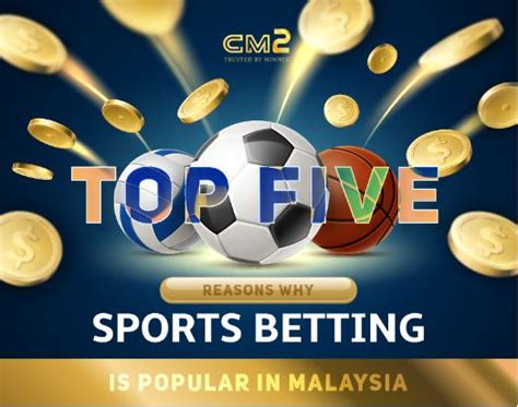 sports betting malaysia - best malaysian betting sites